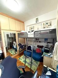 Central Green Condominium (D3), Condominium #516329451